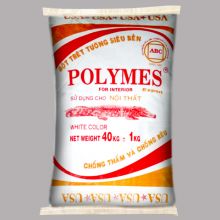 Polymes nội thất - 40kg
